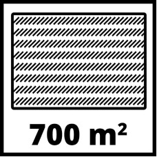 Газонокосарка електрична GC-EM 1600/37 Einhell (3400080 )