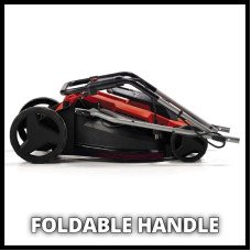 Газонокосарка електрична GC-EM 1600/37 Einhell (3400080 ) Газонокосарка електрична GC-EM 1600/37 Einhell (3400080 )