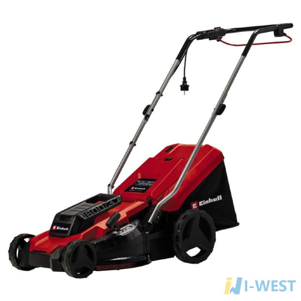 Газонокосарка електрична GC-EM 1600/37 Einhell (3400080 )