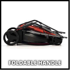 Газонокосилка электрическая Einhell GC-EM 1800/43 (3400090 ) Газонокосилка электрическая Einhell GC-EM 1800/43 (3400090 )
