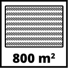 Газонокосилка электрическая Einhell GC-EM 1800/43 (3400090 )