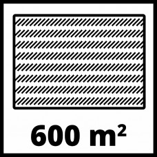 Газонокосилка электрическая GC-EM 1500/36  Einhell (3400156 )
