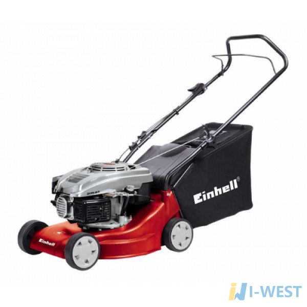 Газонокосарка бензинова Einhell GH-PM 40 P (3401013)