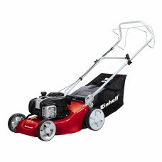 Газонокосарка бензинова Einhell GC-PM 46/1 S B&S New (3404585)