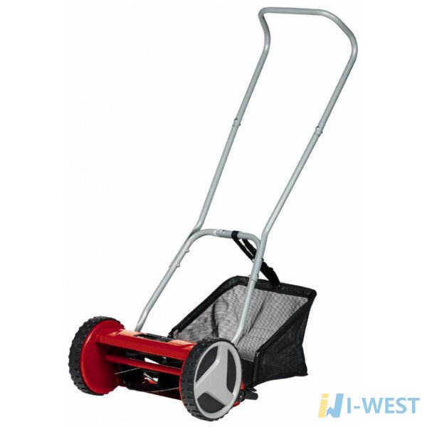 Ручна газонокосарка GC-HM 300 Einhell (3414114 ) Ручна газонокосарка GC-HM 300 Einhell (3414114 )