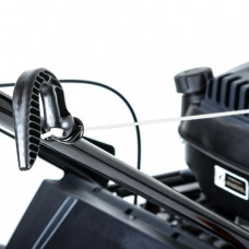 Газонокосарка бензинова 4,9 HP, 3,6 кВт, ширина зрізу 508 мм, самохідна INTERTOOL LM-6050
