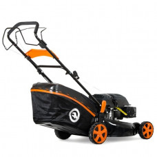 Газонокосарка бензинова 4,9 HP, 3,6 кВт, ширина зрізу 508 мм, самохідна INTERTOOL LM-6050