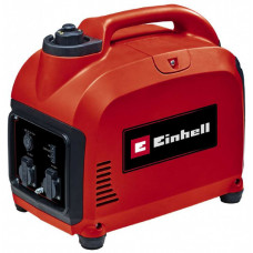 Генератор бензиновий інверторний TC-IG 2000 (4152590) Einhell Генератор бензиновий інверторний TC-IG 2000 (4152590) Einhell