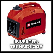 Генератор бензиновий інверторний TC-IG 2000 (4152590) Einhell Генератор бензиновий інверторний TC-IG 2000 (4152590) Einhell