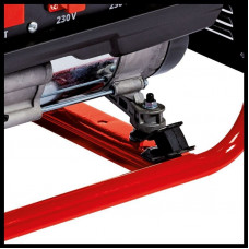 Генератор бензиновий Einhell TC-PG 25/1/E5 (4152600) Генератор бензиновий Einhell TC-PG 25/1/E5 (4152600)
