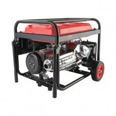Генератор бензиновий 5/5.5 кВт, ручний старт, STORM INTERTOOL DT-1155