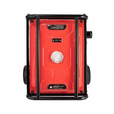 Генератор бензиновый 5/5.5 кВт, ручной старт, STORM INTERTOOL DT-1155