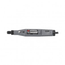 Шлифмашина прямая (гравер), 0-18000об/мин INTERTOOL DT-0518 Шлифмашина прямая (гравер), 0-18000об/мин INTERTOOL DT-0518