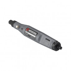 Шлифмашина прямая (гравер), 0-18000об/мин INTERTOOL DT-0518 Шлифмашина прямая (гравер), 0-18000об/мин INTERTOOL DT-0518