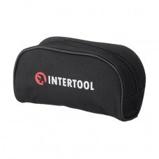 Пряма шліфмашина (гравер), 0-18000об/хв INTERTOOL DT-0518