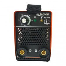 Зварювальний інвертор Forsage ММА 250 F0100