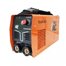 Сварочный инвертор ТА-00-353 ТехАС Сварочный инвертор ТА-00-353 ТехАС