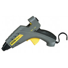 Клейовий пістолет Stanley DualMelt Pro GR100 11.3 мм 80 Вт (6-GR100) STANLEY