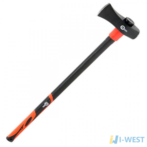 Колун 2500 г INTERTOOL HT-0273 Колун 2500 г INTERTOOL HT-0273