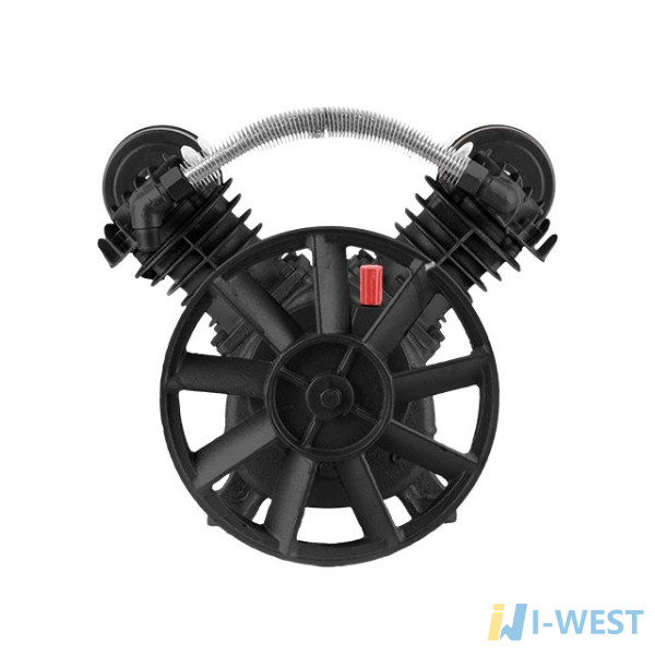 Головка компресорна до PT-0013/PT-0014 INTERTOOL PT-0013AP