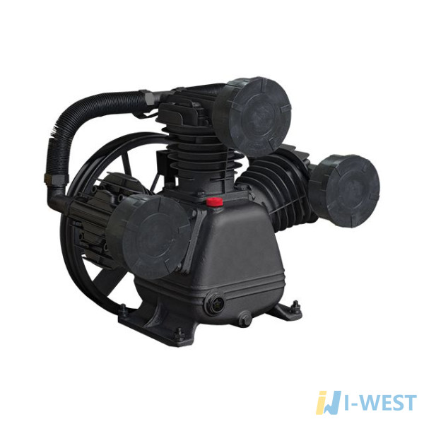 Головка компресорна до PT-0040 INTERTOOL PT-0040AP Головка компресорна до PT-0040 INTERTOOL PT-0040AP