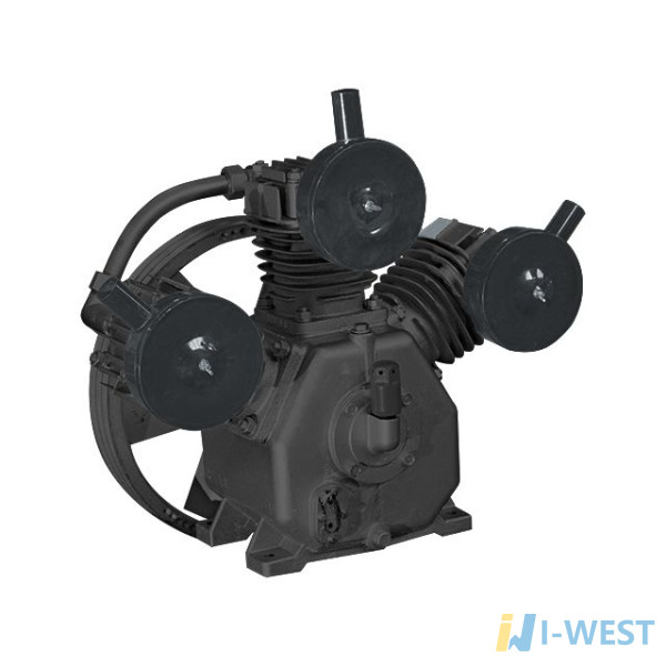 Головка компрессорная к PT-0050 INTERTOOL PT-0050AP