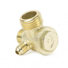 Обратный клапан для компрессора PT-0003/PT-0004/PT-0009 INTERTOOL PT-5004 Обратный клапан для компрессора PT-0003/PT-0004/PT-0009 INTERTOOL PT-5004