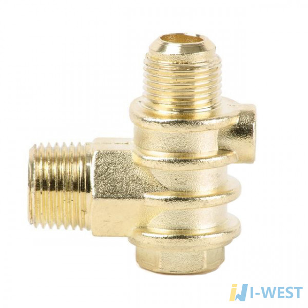 Зворотний клапан для компресора PT-0014 INTERTOOL PT-5005 Зворотний клапан для компресора PT-0014 INTERTOOL PT-5005
