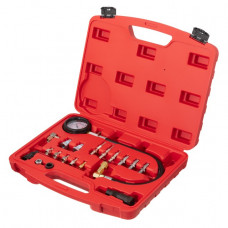 Компрессометр для дизельних двигунів INTERTOOL AT-4002