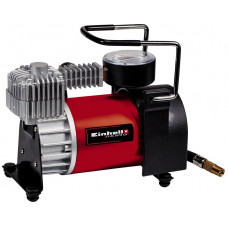 Автокомпресор Einhell CC-AC 35/10 12 В (2072121) Автокомпресор Einhell CC-AC 35/10 12 В (2072121)