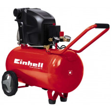 Компресор Einhell TE-AC 270/50/10 (4010440) Компресор Einhell TE-AC 270/50/10 (4010440)