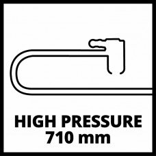 Компресор акумуляторний PRESSITO 18/21 Einhell (4020467)