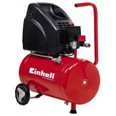Компресор Einhell TH-AC 200/24 OF New (4020515)