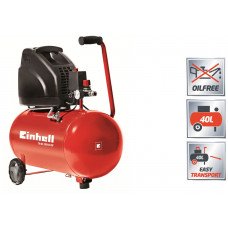 Компресор Einhell TH-AC 200/40 OF New (4020516)