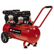 Компресор повітряний TE-AC 270/50 Silent Plus (4020620) Einhell