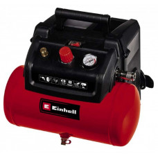 Компрессор воздушный TC-AC 190/6/8 OF Einhell (4020655) Компрессор воздушный TC-AC 190/6/8 OF Einhell (4020655)