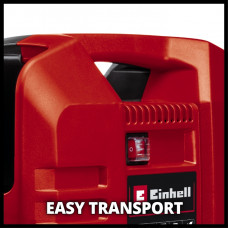 Компресор повітряний TC-AC 190 OF Set Einhell (4020660)