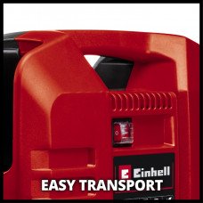 Компрессор воздушный TC-AC 190 OF Set Einhell (4020660) Компрессор воздушный TC-AC 190 OF Set Einhell (4020660)