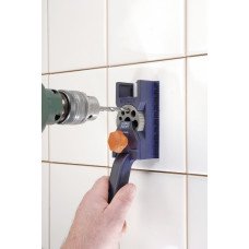 Кондуктор отворів 3-12 мм KWB (758000)