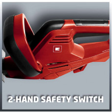 Кусторез Einhell GC-EH 4550 (3403370)