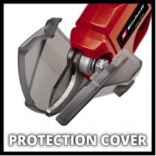 Садовые ножницы аккумуляторные GE-LS 18 Li - Solo (3408300) Einhell Садовые ножницы аккумуляторные GE-LS 18 Li - Solo (3408300) Einhell