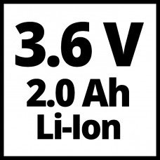 Электроножницы аккумуляторные GC-CG 3,6/70 Li WT Einhell (3410365) Электроножницы аккумуляторные GC-CG 3,6/70 Li WT Einhell (3410365)