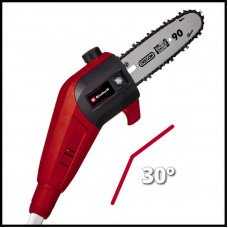 Висоторіз акумуляторний Einhell GC-LC 18/20 Li T-Solo (3410581)