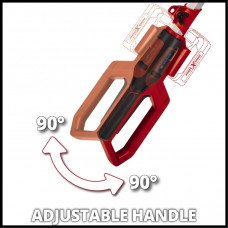 Кущоріз телескопічний акумуляторний GC-HH 18/45 Li T - Solo Einhell (3410585)