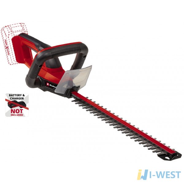 Кущоріз акумуляторний GC-CH 18/40 Li - Solo  Einhell (3410940)