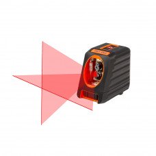 Лазерный уровень Tex.AC ТА-04-021 ТехАС Лазерный уровень Tex.AC ТА-04-021 ТехАС