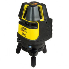 Лазерний будівник площин Stanley FatMax Multiline - SML (1-77-322) STANLEY