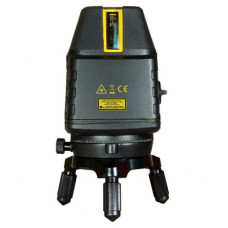 Лазерний будівник площин Stanley FatMax Multiline - SML (1-77-322) STANLEY Лазерний будівник площин Stanley FatMax Multiline - SML (1-77-322) STANLEY