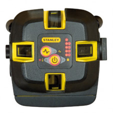 Лазерний будівник площин Stanley FatMax Multiline - SML (1-77-322) STANLEY Лазерний будівник площин Stanley FatMax Multiline - SML (1-77-322) STANLEY