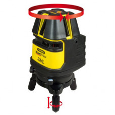 Лазерний будівник площин Stanley FatMax Multiline - SML (1-77-322) STANLEY Лазерний будівник площин Stanley FatMax Multiline - SML (1-77-322) STANLEY